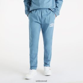 Umbro אֲנָשִׁים מכנסי תרגיל שמיים כחולים הַלבָּשָׁה 20PR4N164 Umbro Football Kits