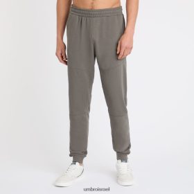 Umbro אֲנָשִׁים מכנסיים בסגנון ספורט אקדח הַלבָּשָׁה 20PR4N174 Umbro תחתונים