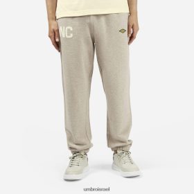 Umbro אֲנָשִׁים מכנס אימונים של נייג'ל קבורן גריי מרל הַלבָּשָׁה 20PR4N183 Umbro תחתונים