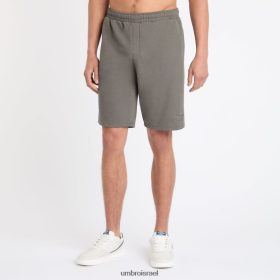 Umbro אֲנָשִׁים סגנון ספורט סגנון ארוך לקצר אקדח הַלבָּשָׁה 20PR4N214 Umbro ישראל