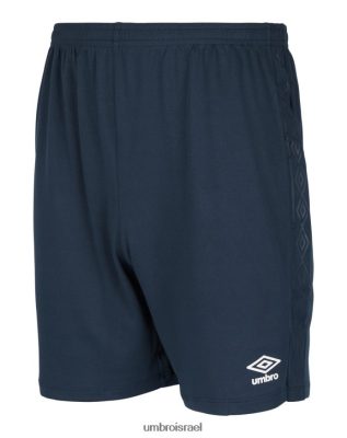 Umbro אֲנָשִׁים סרוג קצר חֵיל הַיָם הַלבָּשָׁה 20PR4N227 Umbro Football Kits