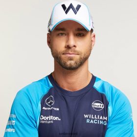 Umbro לִשְׁנֵי הַמִינִים כובע צוות וויליאמס לָבָן ספורט 20PR4N378 Umbro תחתונים