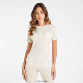 Umbro נָשִׁים אימוני פרו מודפסים פולי מודפסים אפור כסף/ליבנה הַלבָּשָׁה 20PR4N395 Umbro Football Kits