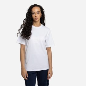 Umbro נָשִׁים טי חבר יהלום טי לָבָן הַלבָּשָׁה 20PR4N424 Umbro ישראל