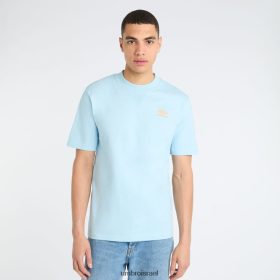 Umbro אֲנָשִׁים טי רגוע אנג'ל נופל/כתום בוער הַלבָּשָׁה 20PR4N44 Umbro Football Kits