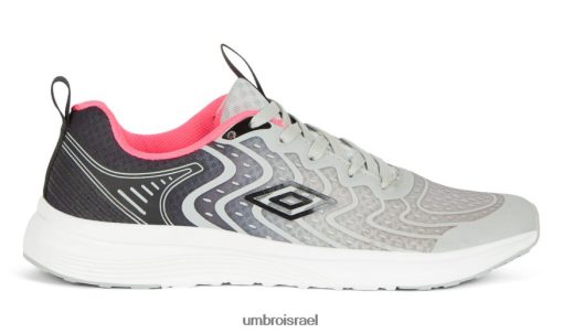 Umbro נָשִׁים מאמן אינדיגו אפור/שחור הַנעָלָה 20PR4N572 Umbro Football Kits