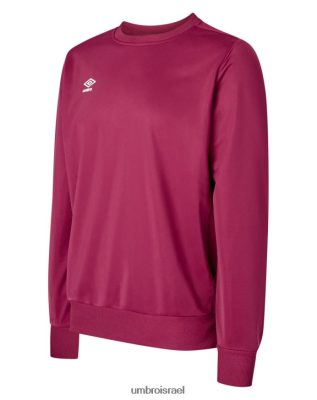 Umbro ילדים ג'וניור מזיעה פולי קלרט חדש הַלבָּשָׁה 20PR4N642 Umbro תחתונים