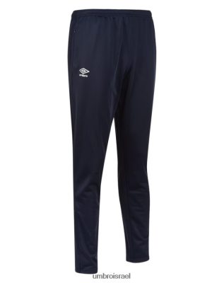 Umbro ילדים מועדון חיוני פולי מכנסיים ג'וניור חיל הים האפל הַלבָּשָׁה 20PR4N659 Umbro Football Kits