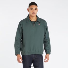 Umbro אֲנָשִׁים סוודר אימונים לקדוח ים מוס הַלבָּשָׁה 20PR4N95 Umbro Football Kits