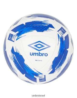 Umbro לִשְׁנֵי הַמִינִים ניאו סוורר 2 לבן/כחול אביזרים 20PR4N361 Umbro ישראל