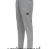Umbro ילדים Jogpant Jogpant Jogpant Jogpant אפור מרל/שחור הַלבָּשָׁה 20PR4N660 Umbro תחתונים