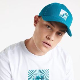 Umbro אֲנָשִׁים כובע MTV אשוחית מוצלת אביזרים 20PR4N267 Umbro תחתונים