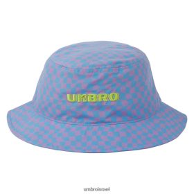 Umbro אֲנָשִׁים כובע דלי MTV מליבו כחול/פיות ורן אביזרים 20PR4N269 Umbro Football Kits