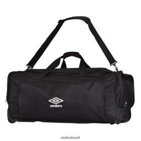 Umbro לִשְׁנֵי הַמִינִים Megadeck II שָׁחוֹר אביזרים 20PR4N344 Umbro Football Kits