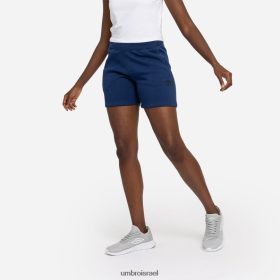 Umbro נָשִׁים Pro Gleece Elite קצר TW NAVY הַלבָּשָׁה 20PR4N509 Umbro Football Kits