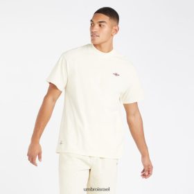 Umbro אֲנָשִׁים טי רגוע SeedPearl הַלבָּשָׁה 20PR4N6 Umbro תחתונים