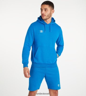 Umbro אֲנָשִׁים פנאי פנאי הודי TW Royal/White הַלבָּשָׁה 20PR4N132 Umbro תחתונים