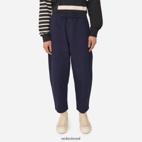 Umbro אֲנָשִׁים מכנסי חימום של YMC חיל הים בלייזר הַלבָּשָׁה 20PR4N187 Umbro ישראל